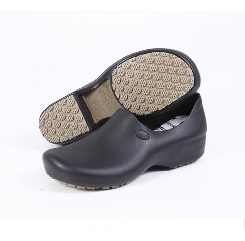 Sapato sticky hot sale shoe preto feminino