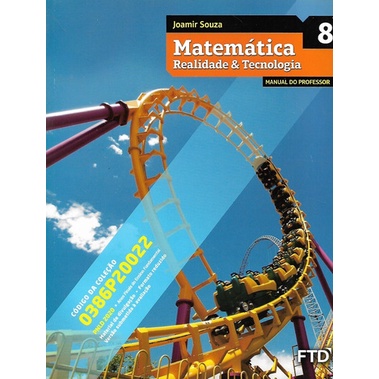 matematica realidade 6 by Editora FTD - Issuu