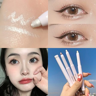 [Escolha De Valor] ✨ O Super Conveniente Forro De sal Eyeshadowaegyo Da Gella