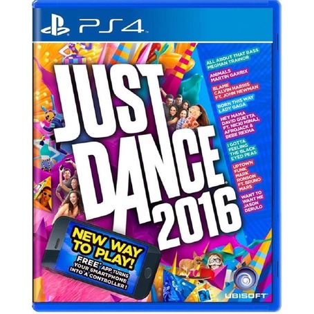 JOGOS PS4 / Playstation 4 : Just dance 2014 , until dawn, uncharted 4, Just  dance 2016