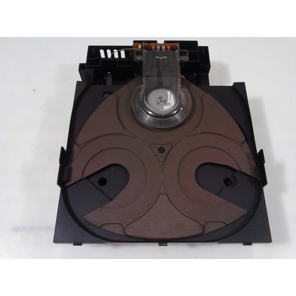 Mecanismo Som Aiwa Nsx-520 Com Placa E Unidade | Shopee Brasil