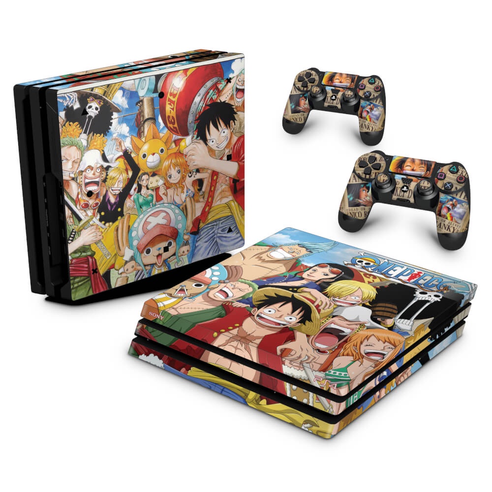 Jogo PS4 One Piece Odyssey - Brasil Games - Console PS5 - Jogos para PS4 -  Jogos para Xbox One - Jogos par Nintendo Switch - Cartões PSN - PC Gamer