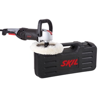Politriz Angular 7" C/ Maleta 1300W 9071 220V - Skil