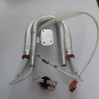 resistência com termostato cafeteira 800w/ 220v
