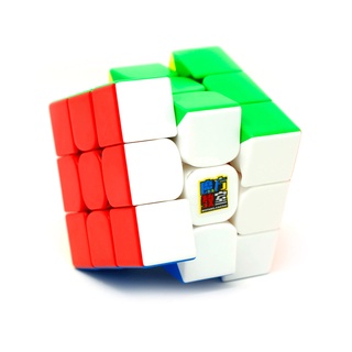 Cubo Mágico PRO 3 Magnetico Profissional 3x3x3 Sail W Cuber Brasil