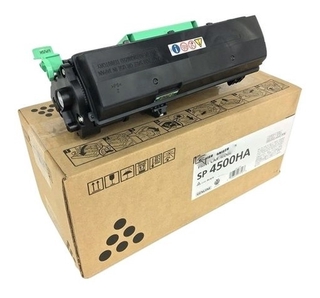 Toner Ricoh Sp 4500 Ha Sp 4510 Sf 4500 4510 Compativel