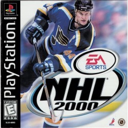 Nhl ps1 discount