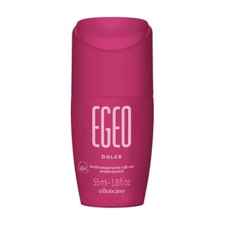 ANTITRANSPIRANTE ROLL-ON EGEO DOLCE 55ml