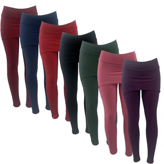 Legging Fitness Cintura Alta Detalhes em Arrastão - a partir de R$98,91