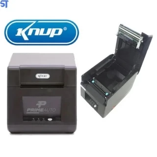 Impressora Térmica Etiquetas E Rótulos 80mm Knup Kp-1031