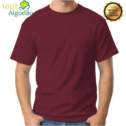 Camisas vinho sale