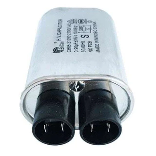 Capacitor Alta Tensão Microondas 0,90uf 2100v