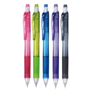 Lapiseira PENTEL Energize 0.5 e 0.7mm