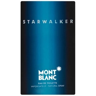 Mont Blanc Starwalker 75ml