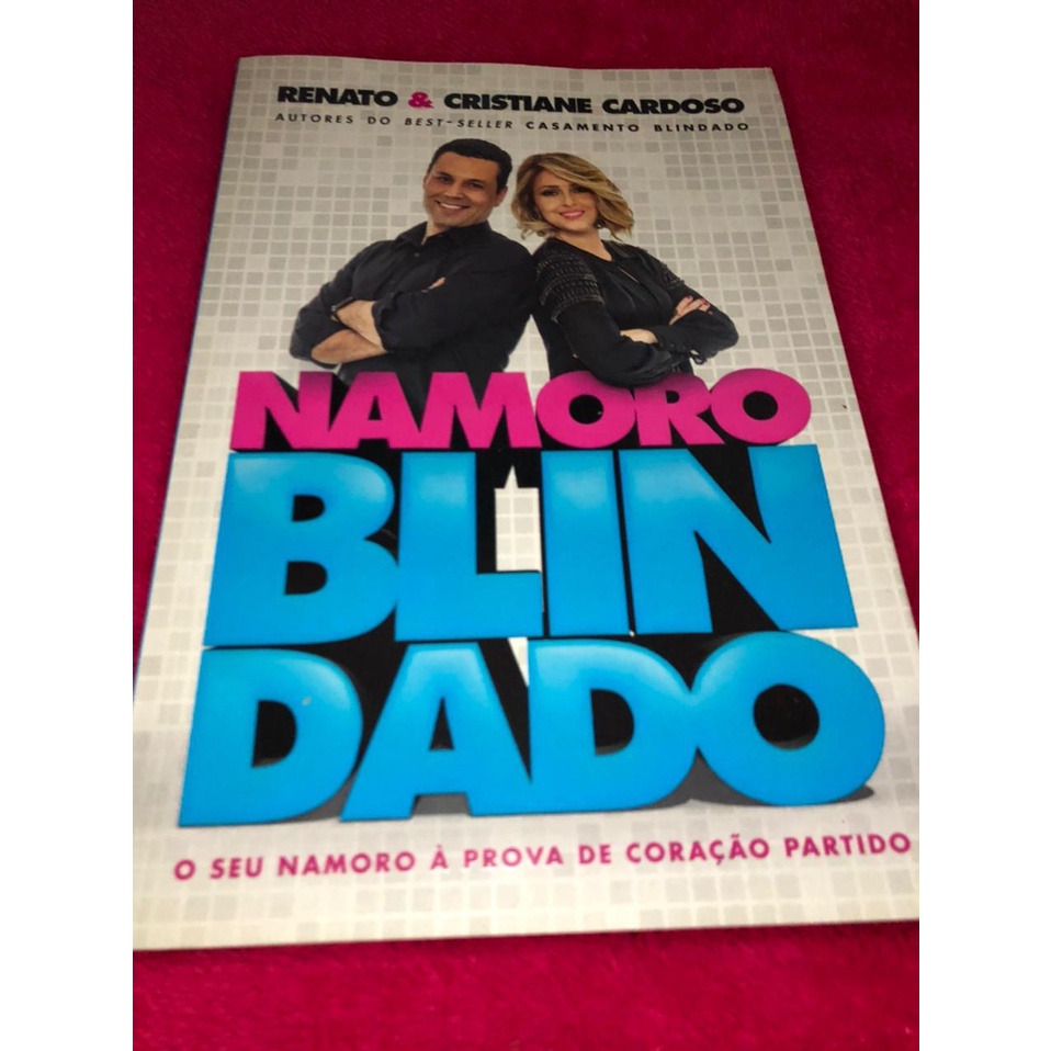 Namoro Blindado (Em Portugues do Brasil)