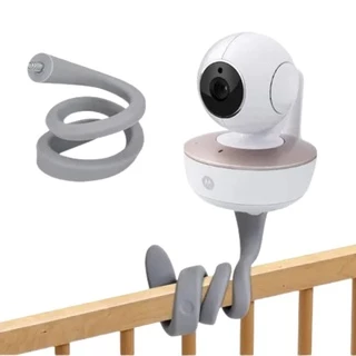 Suporte Monitores Baba Eletronica Flexivel Motorola Arlo em Oferta na Shopee