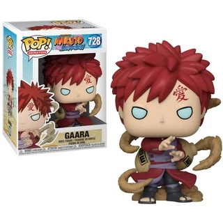 Boneco Funko Pop (Naruto) - Gaara #728