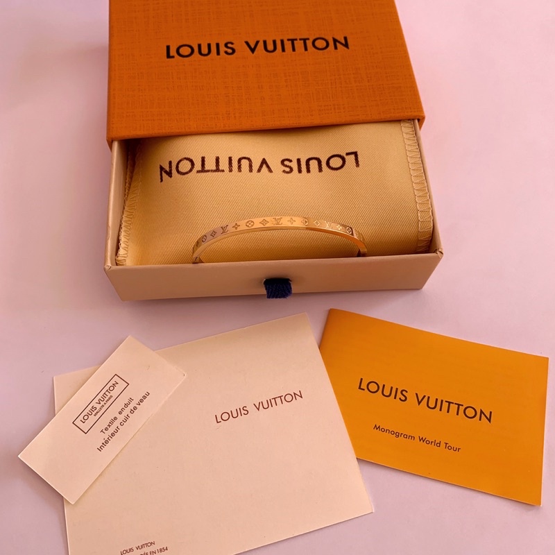Shop Louis Vuitton Onthego mm (M45494) by LILY-ROSEMELODY