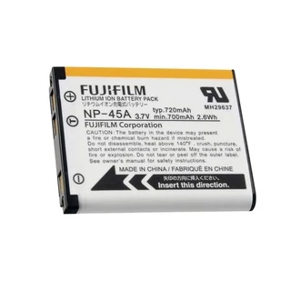 Bateria Original Fujifilm NP-45A NP45 NP45A NP45S