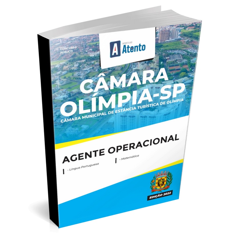 Câmara Municipal de Olímpia