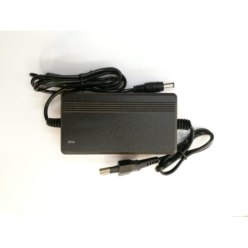 Fonte 24v 2a De Alimentação Eletrônica Automática P4