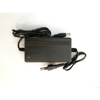 Fonte 24v 2a De Alimentação Eletrônica Automática P4