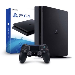Console PlayStation 4 Pro 1TB Limited Edition The Last of Us Part ll - Game  Games - Loja de Games Online