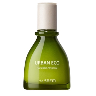 [the SAEM] Urban Eco Harakeke Ampoule 45ml/[o SAEM] Ampola Urban Eco Linho 45ml