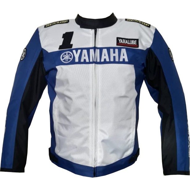 Jaqueta motociclista sale yamaha