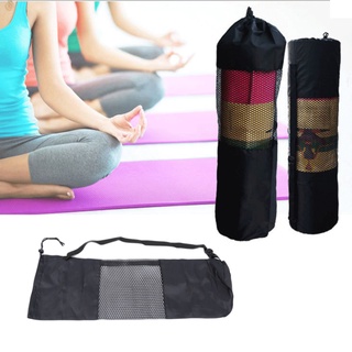 Bolsa porta tapete de yoga impermeável