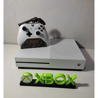 XBOX ONE S 1 terá