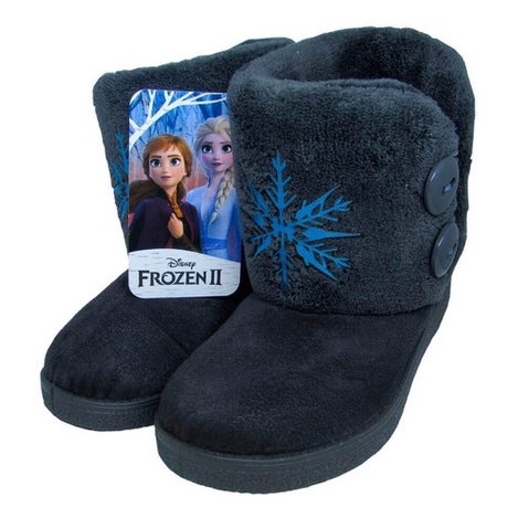 Bota store infantil frozen