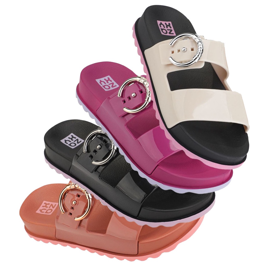 Chinelo infantil hot sale zaxy