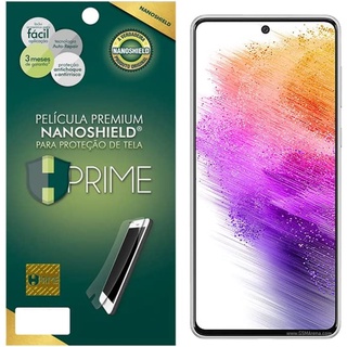 Película Hprime Nanoshield Samsung Galaxy A73 5g
