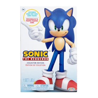 Sonic - Modern Collector Edition