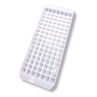 Kit 2 Forma De Gelo Amelia Mini Cubos