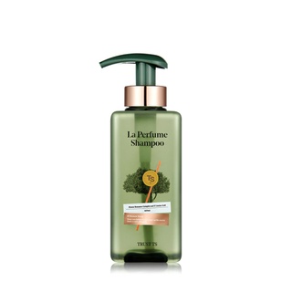 ts la shampoo dermatic woody 400g