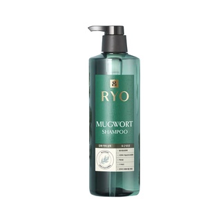 ryo mugwort shampoo 800ml