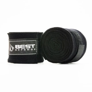 Bandagem Boxe Muay Thai Simples 3m Best Defense