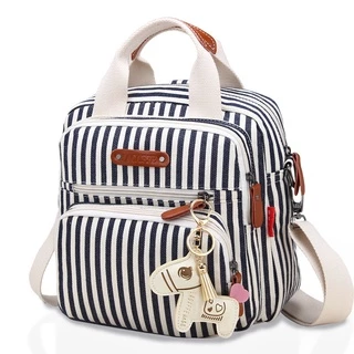 Bolsa de Fraldas Bolsas Maternidade Multifunction Mommy Diaper Bag Baby Nappy Bags