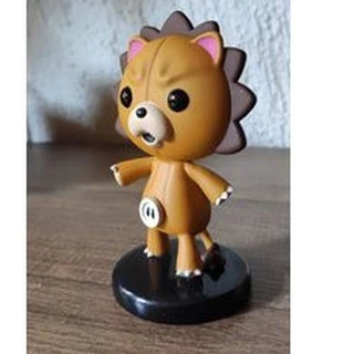 Kon Bleach Wiki Funko Pop Action Figure Personagem Kon Anime Bleach Impressão 3d