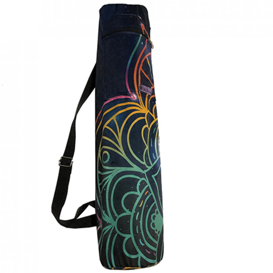 Bolsas para tapete de yoga hot sale