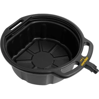 Bacia Coletora de Óleo 16 Litros 6510016000 VONDER em Oferta na Shopee