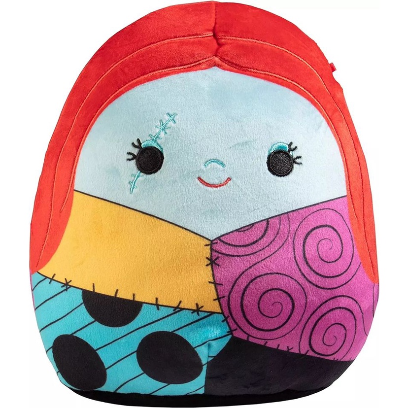 Squishmallow! Nightmare before good Christmas Bundle