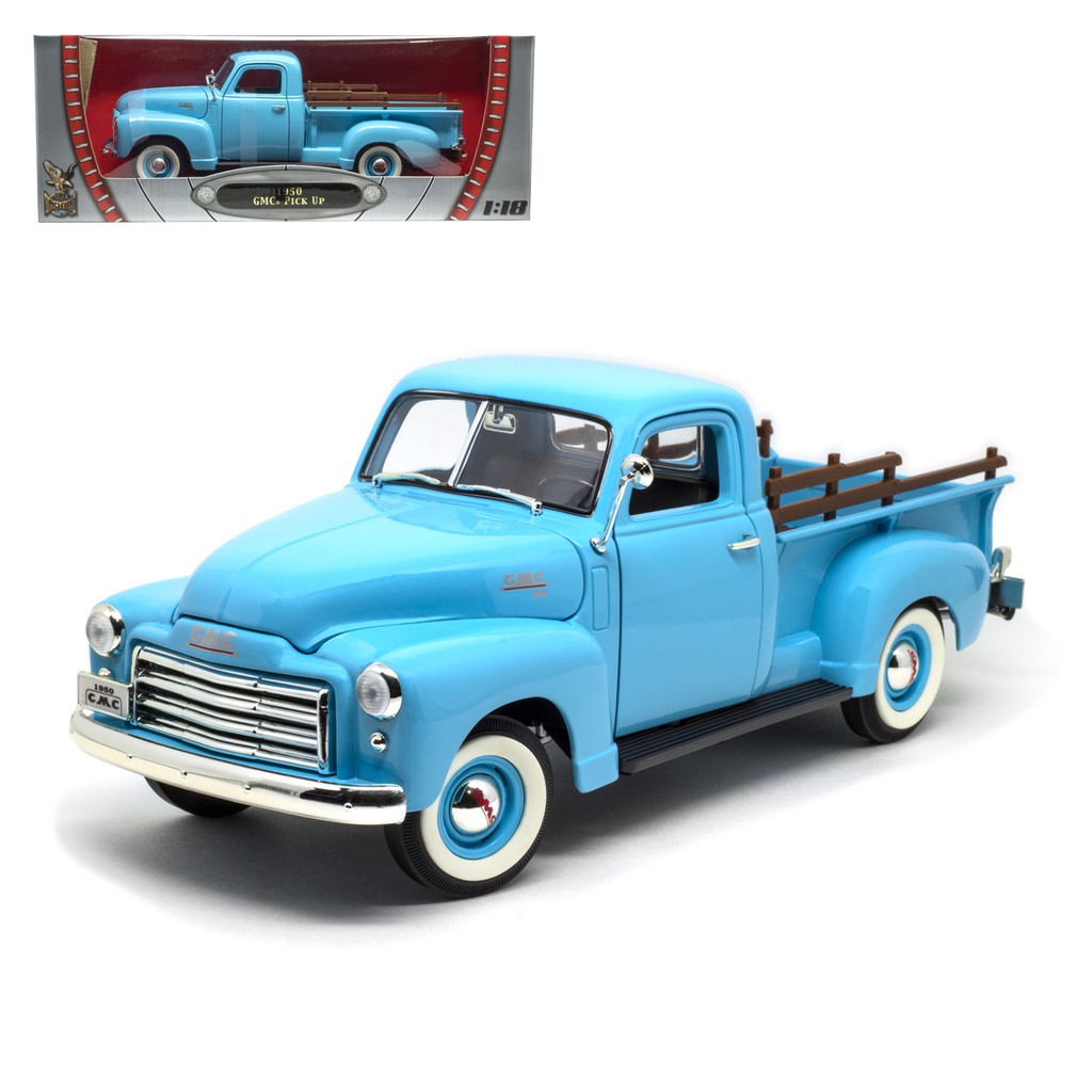 ANCIENNE VOITURE MINIATURE Gmc Cckw 353 Échelle 1/43 Seconde Guerre