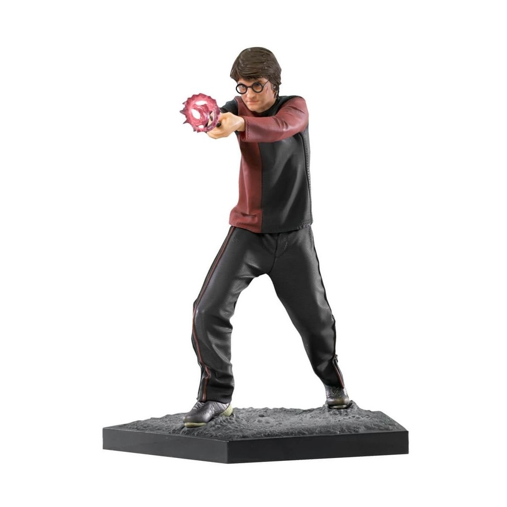 Iron Studios – Harry Potter à L'École Des Sorciers BDS Art Scale 1/10, Figurine Neuve