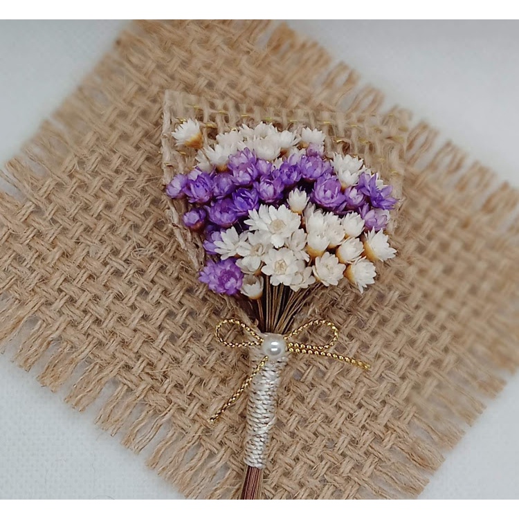 Lapela Para Padrinhos e Noivo Casamento Decoração Rústica | Shopee Brasil