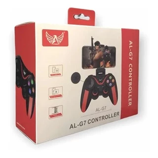 CONTROLE PARA CELULAR ALTOMEX AL-G7
