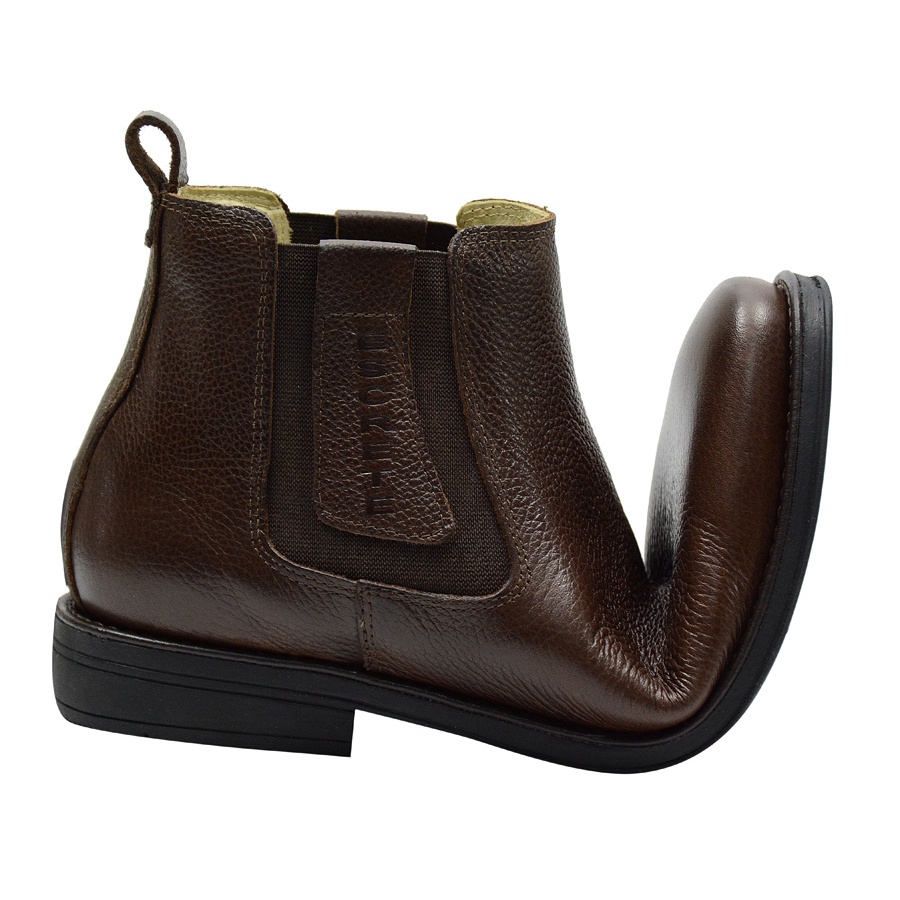 Bota masculina tamanho fashion 45