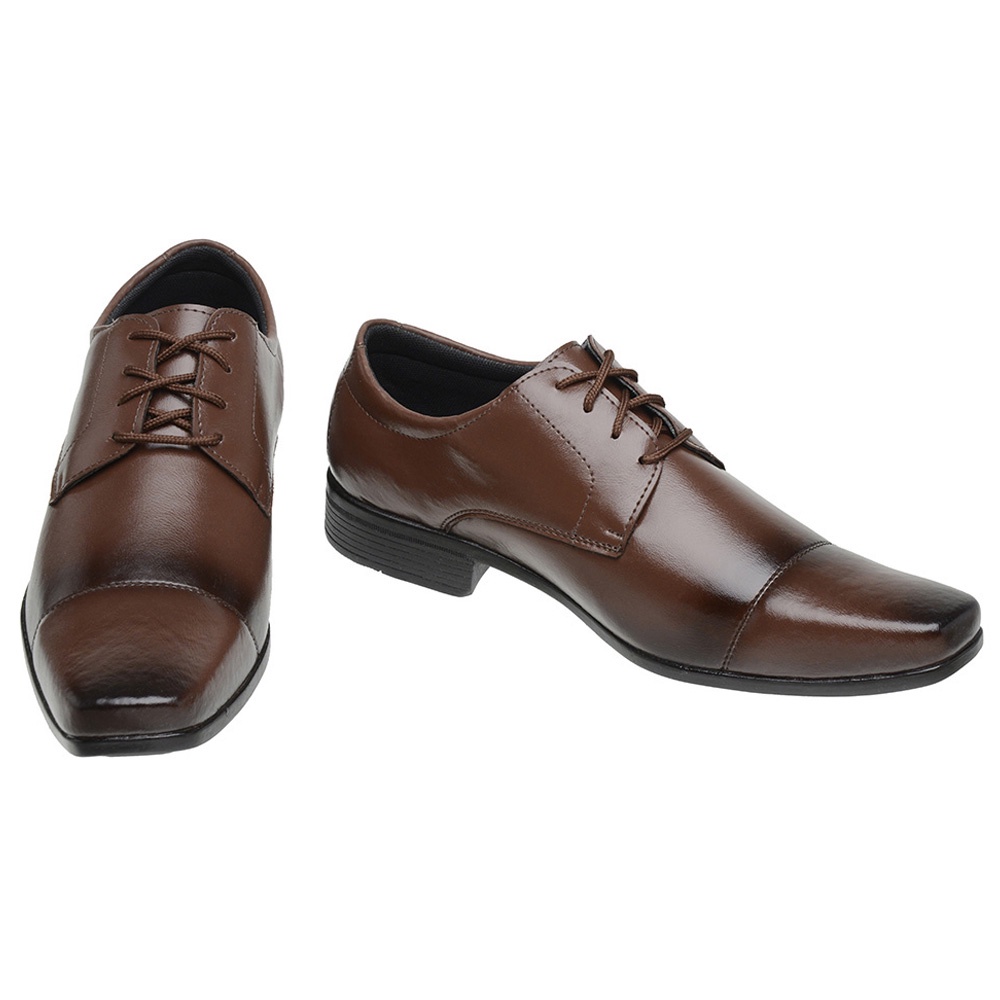 Sapato social sale 45 masculino